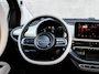 Fiat 500 3+1 La Prima 42 kWh 118pk Automaat JBL SOUND | DODE HOEK | ADAPT. CC | 17''LM | STOELVERW.