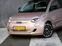 Fiat 500 3+1 La Prima 42 kWh 118pk Automaat JBL SOUND | DODE HOEK | ADAPT. CC | 17''LM | STOELVERW.