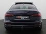 Audi A6 Limousine 40 TFSI S edition Competition 204PK S-Tronic Panoramadak, Trekhaak, Adaptieve Demping, Stoelverwarming, Cruise Control, Memorystoel, Matrix LED-Verlichting, 19" LM Velgen