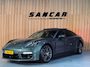 Porsche Panamera 2.9 4 E-Hybrid Platinum Edition PANO|BOSE|ACTIVE LUCHTVERING|SOFT CLOSE|360 CAM|21 INCH
