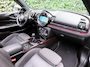 MINI Clubman 1.5 Cooper Chili Business F54 met Pano.dak, Apple Carplay, DAB, LED en 17"