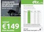 Volkswagen T-Cross 1.0 TSI R-Line Edition 09-2025 trekhaak