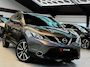 Nissan Qashqai 1.2 Tekna Trekhaak Panorama