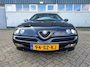 Alfa Romeo Spider 2.0-16V T.Spark L -wat een fijne Spider-