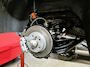 Alfa Romeo Spider 2.0-16V T.Spark L -wat een fijne Spider-