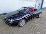 Alfa Romeo Spider 2.0-16V T.Spark L -wat een fijne Spider-