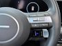 Hyundai Kona 1.6 GDI HEV Premium Sky | Lederen Bekleding| Stoelverwarming v+a| Schuif-kanteldak| Elekrtrisch verstelbare stoelen met geheugen| Dode hoeksensor| Adaptieve cruise control| MOOIE AUTO