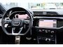 Audi Q3 Sportback 35 TFSI S Edition Pano | B&O | Sfeer | Virtual Cockpit | Donkere Hemel | Dealer Onderh | BTW | Elek Klep | Navi | Matrix Led | Carplay | Climate | PDC