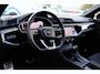 Audi Q3 Sportback 35 TFSI S Edition Pano | B&O | Sfeer | Virtual Cockpit | Donkere Hemel | Dealer Onderh | BTW | Elek Klep | Navi | Matrix Led | Carplay | Climate | PDC
