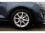 Ford Fiesta 1.0 EcoBoost Titanium 101PK LMV Navigatie Carplay Android Climate Cruise Control LED