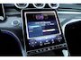 Mercedes-Benz C-klasse 300e AMG Aut9 | 313PK | Massage | Head-up | Pano | Keyles-go | Sfeerverlichting | Digital-light | Memory | Carbon | 2023.
