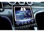Mercedes-Benz C-klasse 300e AMG Aut9 | 313PK | Massage | Head-up | Pano | Keyles-go | Sfeerverlichting | Digital-light | Memory | Carbon | 2023.