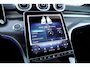 Mercedes-Benz C-klasse 300e AMG Aut9 | 313PK | Massage | Head-up | Pano | Keyles-go | Sfeerverlichting | Digital-light | Memory | Carbon | 2023.