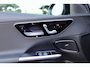 Mercedes-Benz C-klasse 300e AMG Aut9 | 313PK | Massage | Head-up | Pano | Keyles-go | Sfeerverlichting | Digital-light | Memory | Carbon | 2023.