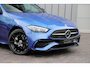 Mercedes-Benz C-klasse 300e AMG Aut9 | 313PK | Massage | Head-up | Pano | Keyles-go | Sfeerverlichting | Digital-light | Memory | Carbon | 2023.