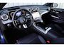 Mercedes-Benz C-klasse 300e AMG Aut9 | 313PK | Massage | Head-up | Pano | Keyles-go | Sfeerverlichting | Digital-light | Memory | Carbon | 2023.