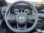 Nissan Qashqai 1.5 e-POWER N-Design | Two-tone kleur | 20inch Wielen | Apple carplay & Android auto | Lederen bekleding | 360grd Camera | Pdc voor en achter | Dodehoek sensoren | Bi-led verlichting |