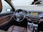 BMW 5-Serie Touring 520i 184pk Aut. Executive/Leder/Trekhaak/Cruise/Led-Xenon/18"