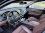 BMW 5-Serie Touring 520i 184pk Aut. Executive/Leder/Trekhaak/Cruise/Led-Xenon/18"