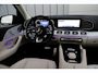 Mercedes-Benz GLE AMG 53 Hybrid 4MATIC+ | 544PK | Massage | Luchtvering | Head-up | Keyless-go | Burmester | Multibeam | Leder exclusief | Air-balance | 2025.