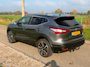 Nissan Qashqai 1.2 Tekna Airco NAP APK 12-2026 Panodak Leder