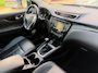 Nissan Qashqai 1.2 Tekna Airco NAP APK 12-2026 Panodak Leder