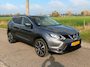 Nissan Qashqai 1.2 Tekna Airco NAP APK 12-2026 Panodak Leder