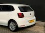 Volkswagen Polo 1.0 Comfortline | DB riem vervangen | Stoelverwarming | Cruise Control | Climate Control | Touchscreen scherm