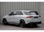 Mercedes-Benz GLE AMG 53 Hybrid 4MATIC+ | 544PK | Luchtvering | Head-up | Keyless-go | Burmester | Stoelkoeling | Air-balance | Sfeerverl. | Multibeam | 2026.