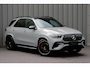Mercedes-Benz GLE AMG 53 Hybrid 4MATIC+ | 544PK | Luchtvering | Head-up | Keyless-go | Burmester | Stoelkoeling | Air-balance | Sfeerverl. | Multibeam | 2026.
