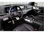 Mercedes-Benz GLE AMG 53 Hybrid 4MATIC+ | 544PK | Luchtvering | Head-up | Keyless-go | Burmester | Stoelkoeling | Air-balance | Sfeerverl. | Multibeam | 2026.