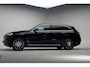 Mercedes-Benz EQC 400 4MATIC AMG Business Solution 80 kWh [ Leder Stoelverwarming Sfeerlicht ]