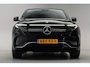 Mercedes-Benz EQC 400 4MATIC AMG Business Solution 80 kWh [ Leder Stoelverwarming Sfeerlicht ]
