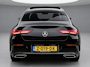 Mercedes-Benz CLA 250 e Star Edition AMG Line | Panoramadak | Night Pakket | Achteruitrijcamera | DISTRONIC Afstandsassistent | Sfeerverlichting | Stoelverwarming | Advanced Sound System | Dodehoekassistentie | Keyless-GO
