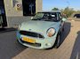MINI Clubman 1.6 One Business Line- unieke kleur- nieuwe apk
