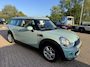 MINI Clubman 1.6 One Business Line- unieke kleur- nieuwe apk