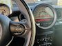 MINI Clubman 1.6 One Business Line- unieke kleur- nieuwe apk