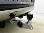 Mercedes-Benz GLE 450 e 4MATIC AMG Line | Premium pakket | Nightpakket | Treeplanken | Trekhaak | Luchtvering | MBUX head-up display | Nappaleder |