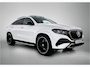 Mercedes-Benz GLE 450 e 4MATIC AMG Line | Premium pakket | Nightpakket | Treeplanken | Trekhaak | Luchtvering | MBUX head-up display | Nappaleder |