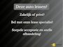 BMW 2-Serie Gran Tourer 218i Automaat Executive leder/navi/17"LM /clima/cruise/PDC /Trekhaak