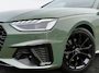 Audi A4 LIMOUSINE 35 TFSI S- LINE edition, district groen metallic, lederen sportinterieur,schuifdak, 19 inch