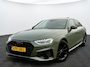 Audi A4 LIMOUSINE 35 TFSI S- LINE edition, district groen metallic, lederen sportinterieur,schuifdak, 19 inch