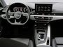 Audi A4 LIMOUSINE 35 TFSI S- LINE edition, district groen metallic, lederen sportinterieur,schuifdak, 19 inch