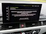 Audi A4 LIMOUSINE 35 TFSI S- LINE edition, district groen metallic, lederen sportinterieur,schuifdak, 19 inch