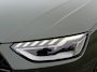 Audi A4 LIMOUSINE 35 TFSI S- LINE edition, district groen metallic, lederen sportinterieur,schuifdak, 19 inch
