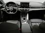 Audi A4 LIMOUSINE 35 TFSI S- LINE edition, district groen metallic, lederen sportinterieur,schuifdak, 19 inch