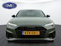 Audi A4 LIMOUSINE 35 TFSI S- LINE edition, district groen metallic, lederen sportinterieur,schuifdak, 19 inch