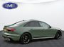 Audi A4 LIMOUSINE 35 TFSI S- LINE edition, district groen metallic, lederen sportinterieur,schuifdak, 19 inch