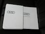Audi A4 LIMOUSINE 35 TFSI S- LINE edition, district groen metallic, lederen sportinterieur,schuifdak, 19 inch