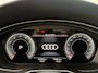 Audi A4 LIMOUSINE 35 TFSI S- LINE edition, district groen metallic, lederen sportinterieur,schuifdak, 19 inch